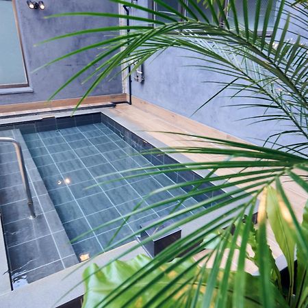 Miyazaki Daiichi Hotel Exterior photo
