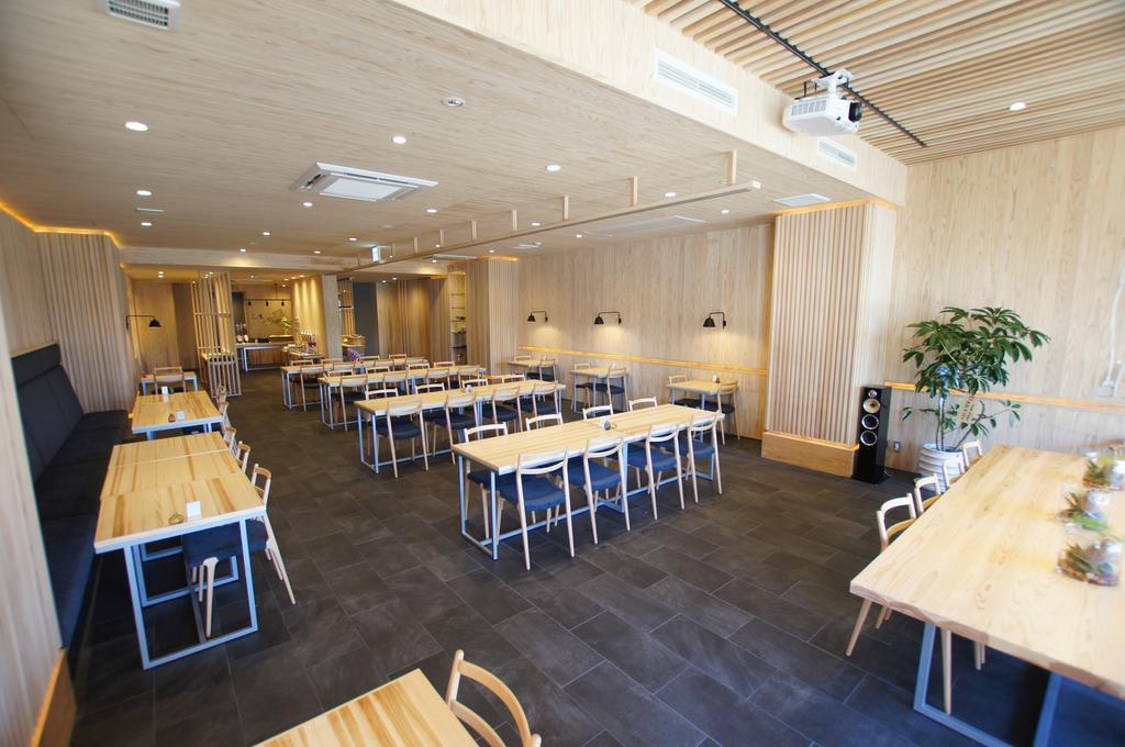 Miyazaki Daiichi Hotel Exterior photo