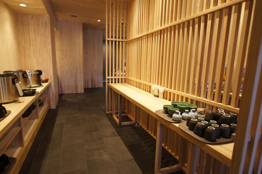 Miyazaki Daiichi Hotel Exterior photo
