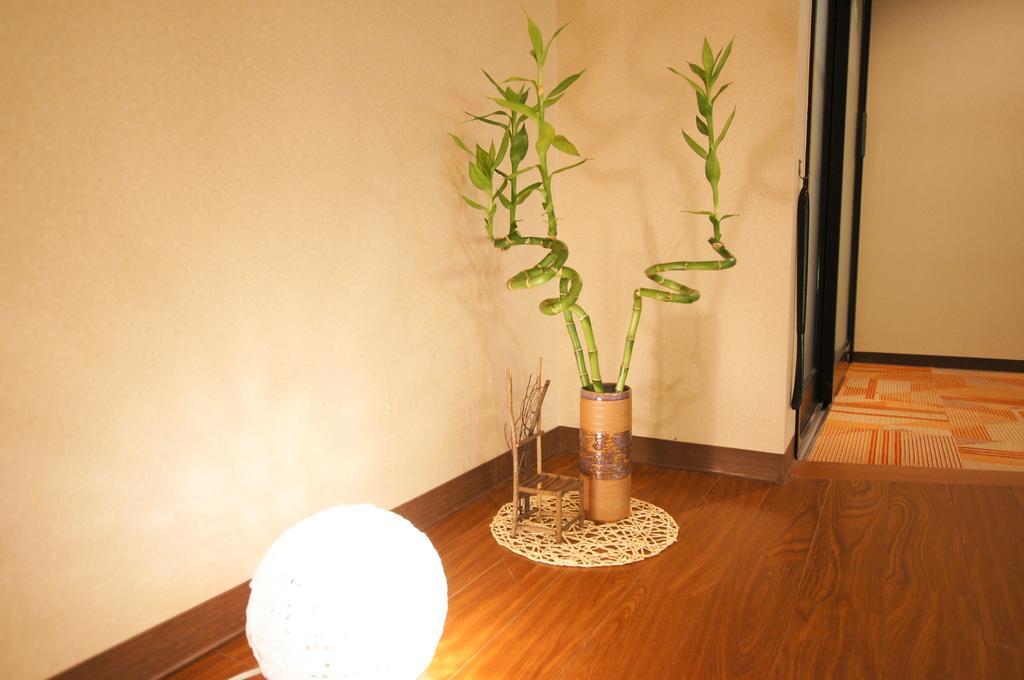Miyazaki Daiichi Hotel Exterior photo